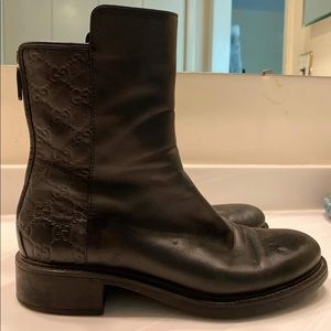 Gucci Boots